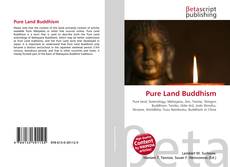 Couverture de Pure Land Buddhism