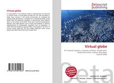 Couverture de Virtual globe