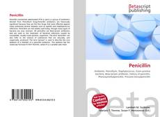 Couverture de Penicillin