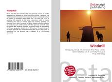 Portada del libro de Windmill