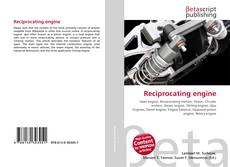 Reciprocating engine的封面