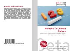 Numbers in Chinese Culture的封面