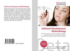 Software Development Methodology kitap kapağı
