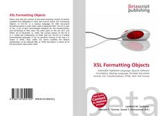 Copertina di XSL Formatting Objects