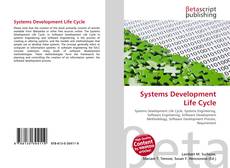 Couverture de Systems Development Life Cycle