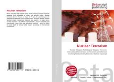 Nuclear Terrorism的封面
