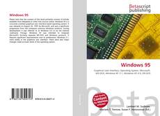 Copertina di Windows 95