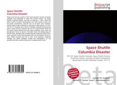 Bookcover of Space Shuttle Columbia Disaster