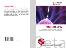 Copertina di Potential Energy