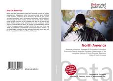 Copertina di North America