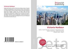 Portada del libro de Victoria Harbour