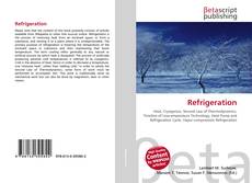 Refrigeration的封面