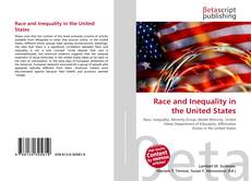 Race and Inequality in the United States的封面