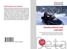 Newfoundland and Labrador的封面