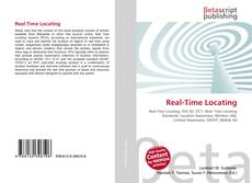 Copertina di Real-Time Locating
