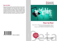 Copertina di Peer-to-Peer