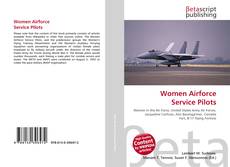 Women Airforce Service Pilots的封面