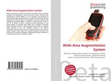 Wide Area Augmentation System的封面