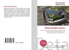 Copertina di Rose Garden Arena