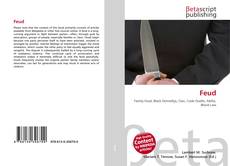 Feud的封面