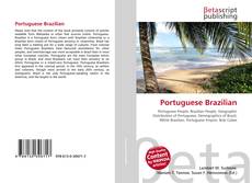 Portuguese Brazilian的封面