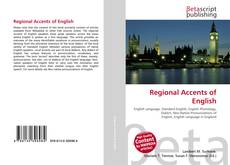 Regional Accents of English的封面