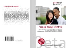 Passing (Racial Identity)的封面