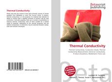 Thermal Conductivity的封面
