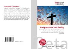 Обложка Progressive Christianity