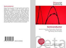 Couverture de Semiconductor