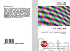 P–N Junction的封面