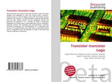 Couverture de Transistor–transistor Logic