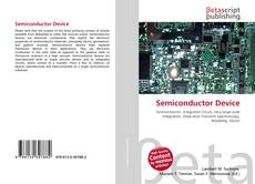 Semiconductor Device的封面