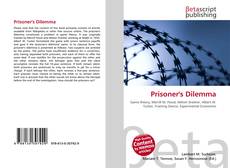 Couverture de Prisoner's Dilemma