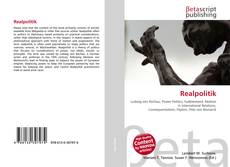 Couverture de Realpolitik