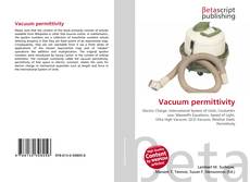 Vacuum permittivity的封面