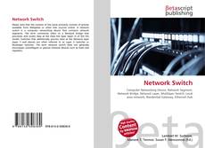 Network Switch的封面