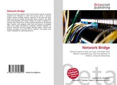 Portada del libro de Network Bridge