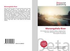 Обложка Monongahela River
