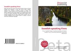 Обложка Swedish-speaking Finns