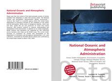 Portada del libro de National Oceanic and Atmospheric Administration