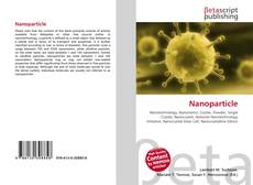 Nanoparticle的封面