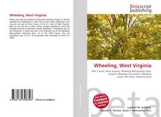 Wheeling, West Virginia的封面