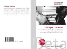 Phillip E. Johnson的封面
