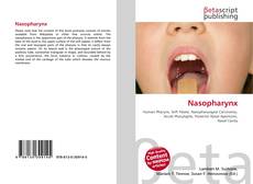 Обложка Nasopharynx