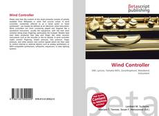 Обложка Wind Controller