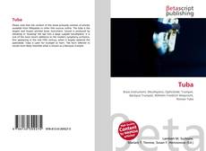 Tuba的封面