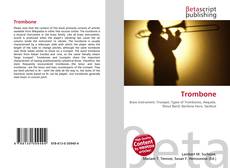 Обложка Trombone