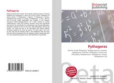 Copertina di Pythagoras