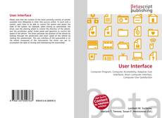 User Interface的封面